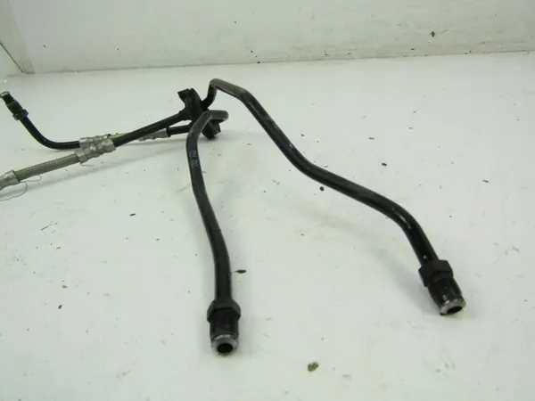 Bremsleitung AK-6-91352 für Audi A4 B6 - Gebraucht image 3