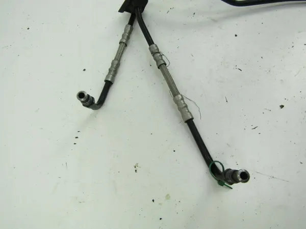 Bremsleitung AK-6-91352 für Audi A4 B6 - Gebraucht image 4