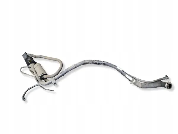 Kraftstoffeinlass Jeep Grand Cherokee WL OEM 68461478AB image 2