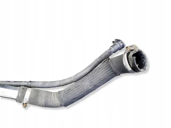 Kraftstoffeinlass Jeep Grand Cherokee WL OEM 68461478AB image 5