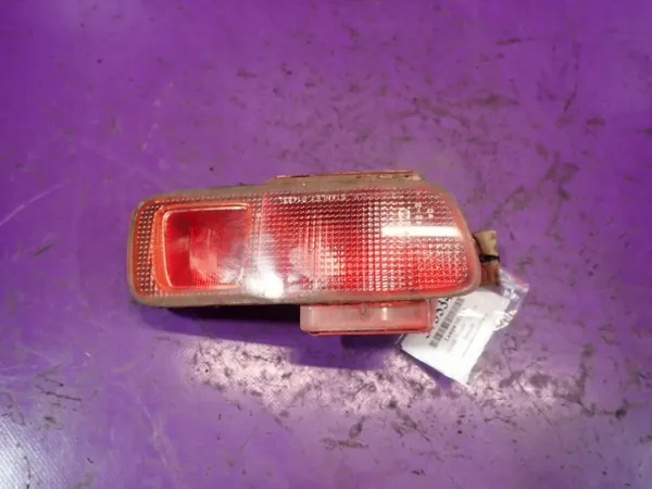 Ampoule antibrouillard arrière gauche OEM Zawada-373534- image 2