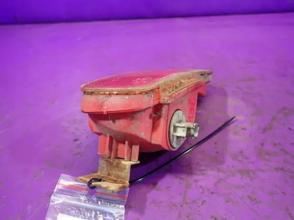 Ampoule antibrouillard arrière gauche OEM Zawada-373534- image 4