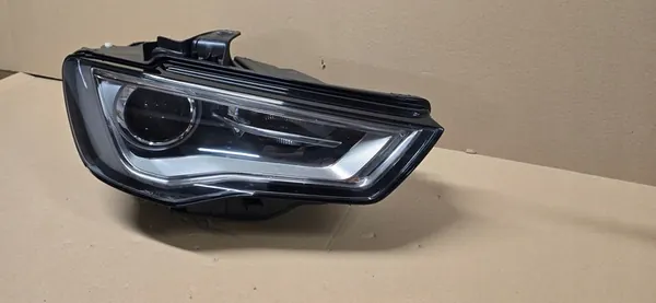 AUDI A3 8V0 Faro Delantero Derecho image 2