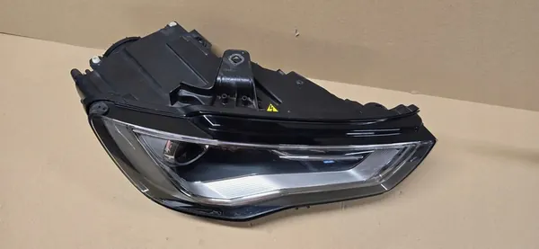 AUDI A3 8V0 Faro Delantero Derecho image 5