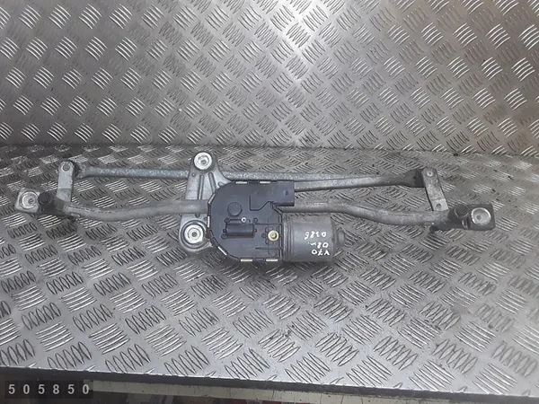 Etupyyhkijän mekanismi Volvo V70 3397020958 image 3