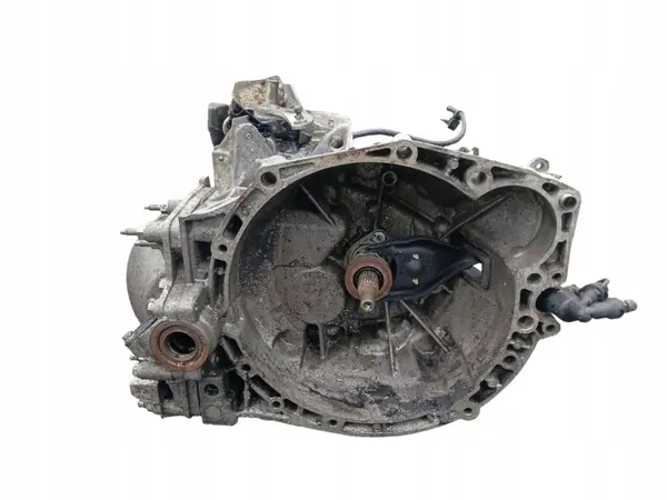 Caixa de velocidades Citroen C5 III 2.0 HDI 136cv 20MB25 Usada image 2