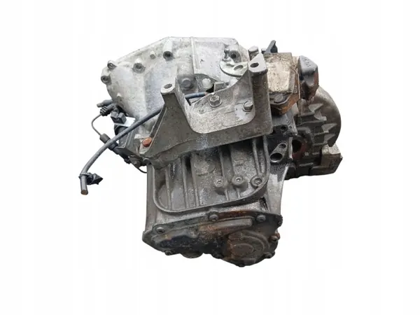 Caixa de velocidades Citroen C5 III 2.0 HDI 136cv 20MB25 Usada image 5