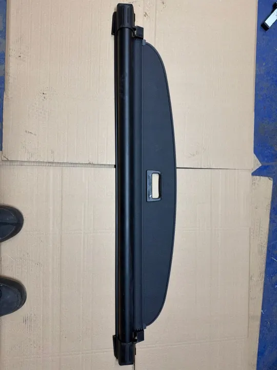 Rouleau de coffre OEM 3G9867871X pour Passat B8 Break image 4
