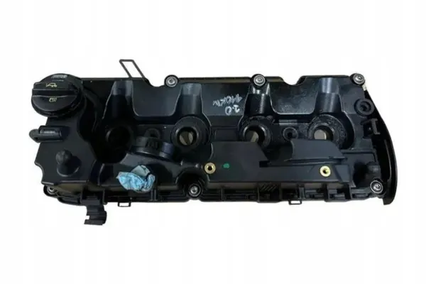 VW Nockenfolger OEM 04L103475A für Golf VII Variant image 5