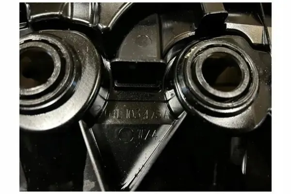 VW Nockenfolger OEM 04L103475A für Golf VII Variant image 9