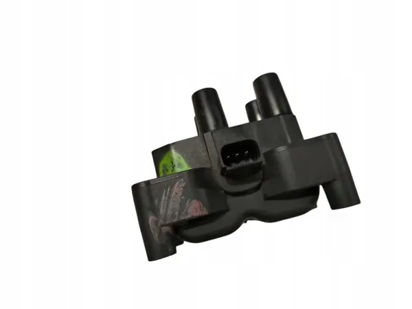 FUSION FIESTA MK6 1.4 16V Bobina de Ignição Bosch image 2