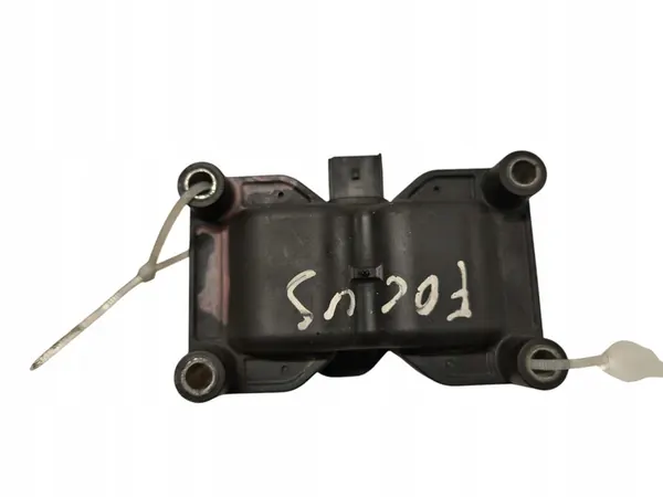 FUSION FIESTA MK6 1.4 16V Bobina de Ignição Bosch image 3