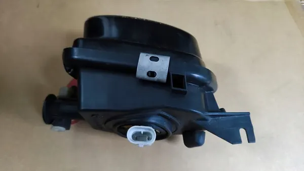 Mercedes AMG SL 230 CLK 209 E 211 Halógeno Esquerdo image 2