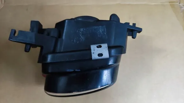 Mercedes AMG SL 230 CLK 209 E 211 Halógeno Esquerdo image 3