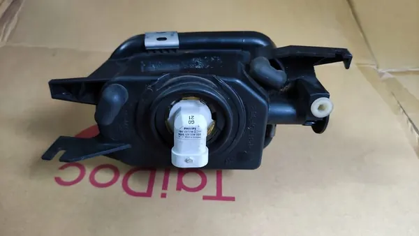 Mercedes AMG SL 230 CLK 209 E 211 Halógeno Esquerdo image 4