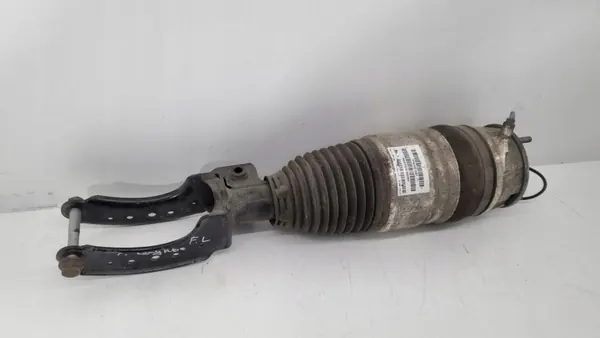 Porsche Luchtveer OEM 7P5616039AP Voor Links image 3