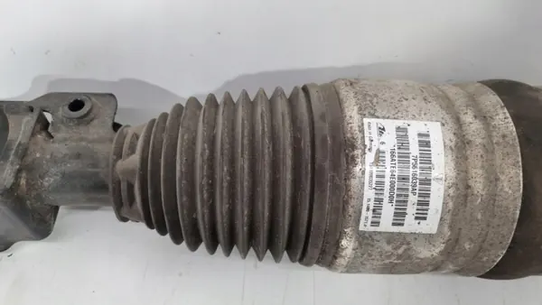 Porsche Luchtveer OEM 7P5616039AP Voor Links image 4