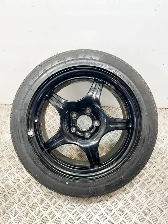 Reserverad OEM 1294011302 für Mercedes-Benz SL image 2