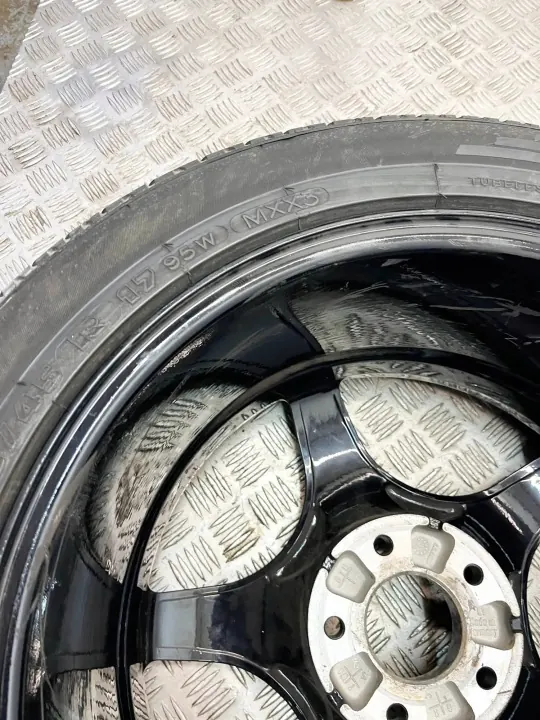 Reserverad OEM 1294011302 für Mercedes-Benz SL image 10