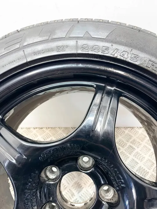 Reserverad OEM 1294011302 für Mercedes-Benz SL image 3
