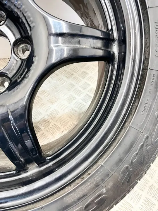 Reserverad OEM 1294011302 für Mercedes-Benz SL image 4