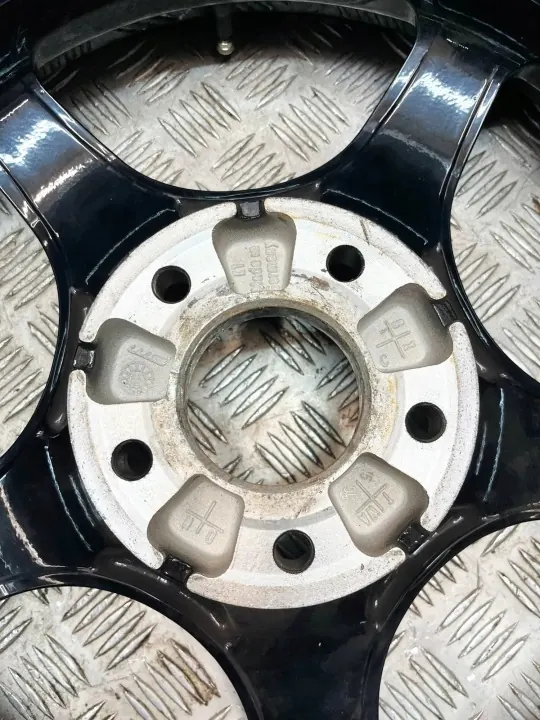 Reserverad OEM 1294011302 für Mercedes-Benz SL image 7