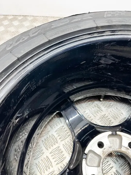 Reserverad OEM 1294011302 für Mercedes-Benz SL image 8