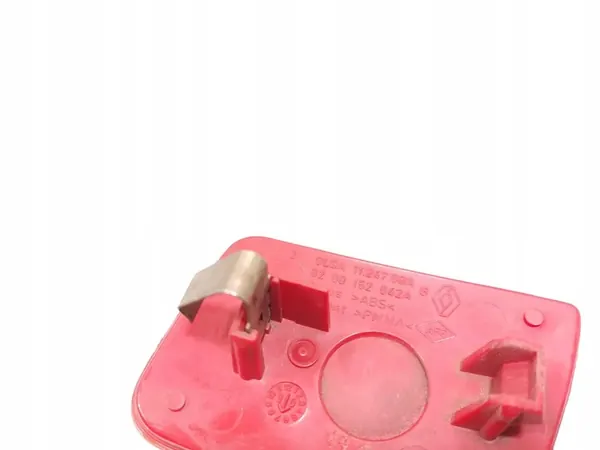 Luz trasera izquierda Renault Scenic 2005 8200152642A image 5