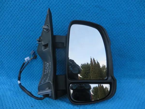 Magneti Marelli Ulkoinen Peili Fiat Ducato image 3