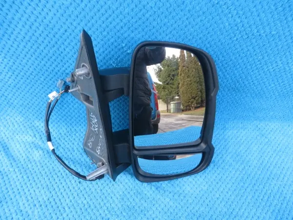 Magneti Marelli Ulkoinen Peili Fiat Ducato image 4