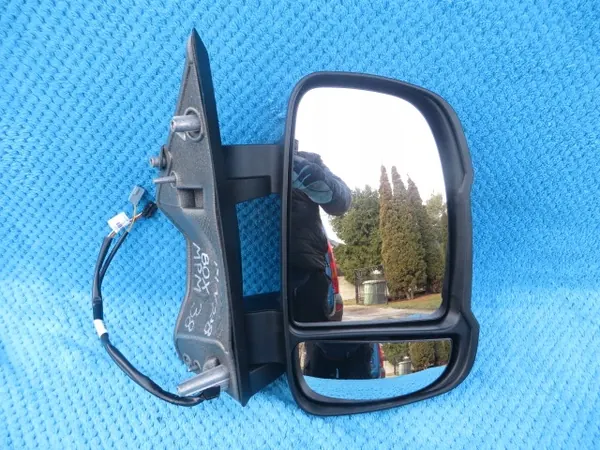 Magneti Marelli Ulkoinen Peili Fiat Ducato image 5