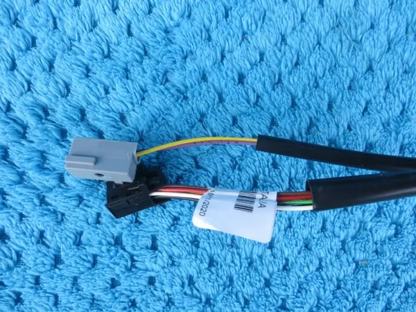 Magneti Marelli Ulkoinen Peili Fiat Ducato image 7