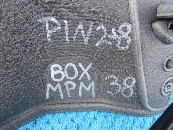 Magneti Marelli Ulkoinen Peili Fiat Ducato image 8