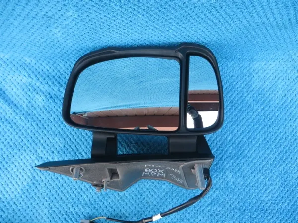 Magneti Marelli Ulkoinen Peili Fiat Ducato image 9