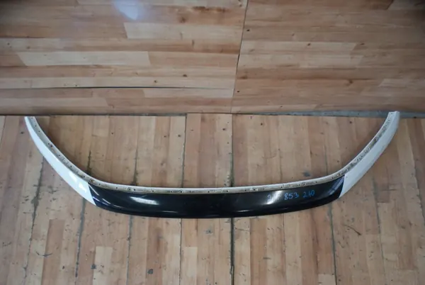 Övre stötfångarstrimma Ford Transit Connect MK3 OEM 2KF853240 image 2