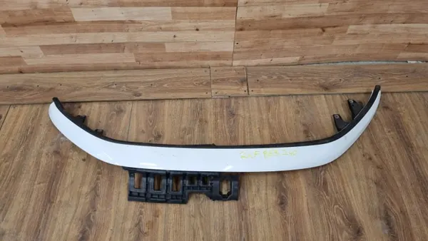 Övre stötfångarstrimma Ford Transit Connect MK3 OEM 2KF853240 image 3