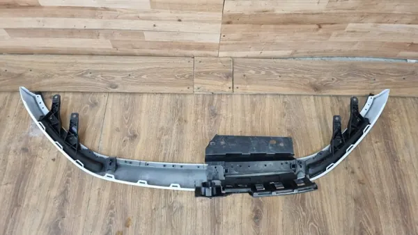Övre stötfångarstrimma Ford Transit Connect MK3 OEM 2KF853240 image 4