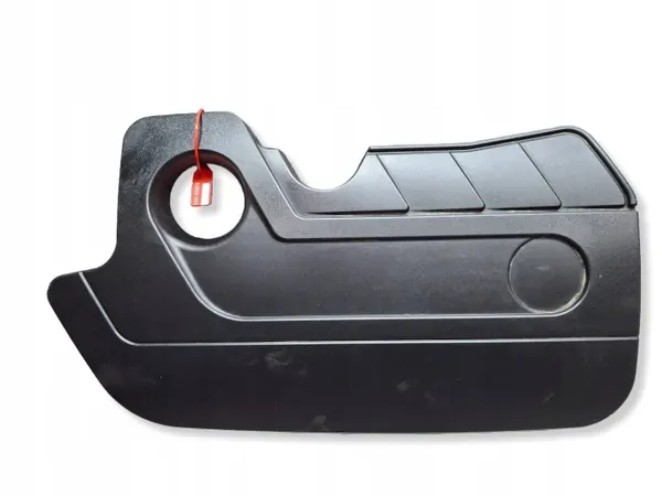Moottorikannen yläkilpi OEM S26301338 Opelille image 2
