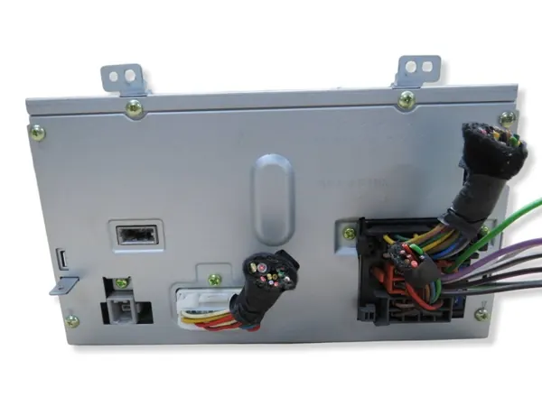 Kia Sportage III GPS Radio OEM 965603U500WK image 5