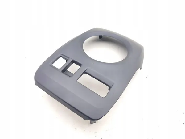 Bastidor izquierdo Nissan Leaf II OEM 9694159J0A - Usado image 2