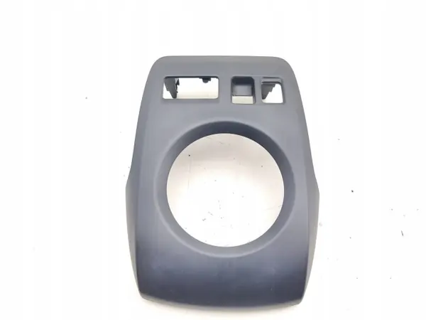 Bastidor izquierdo Nissan Leaf II OEM 9694159J0A - Usado image 3