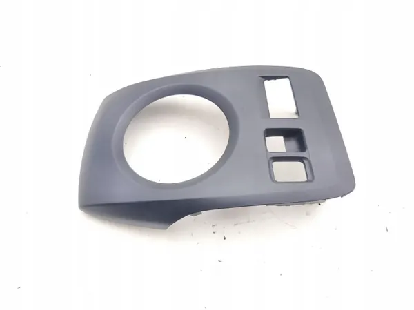 Bastidor izquierdo Nissan Leaf II OEM 9694159J0A - Usado image 4