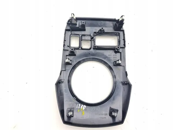 Bastidor izquierdo Nissan Leaf II OEM 9694159J0A - Usado image 5