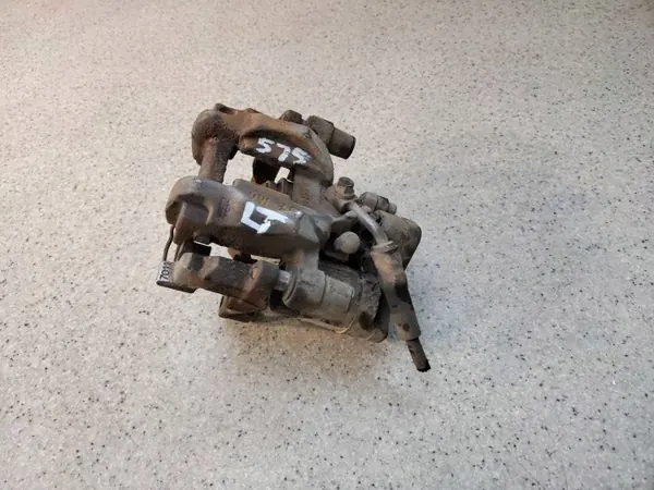 Jarrusatula taka-vasen OEM 3Q0615405M VW Tiguan image 2