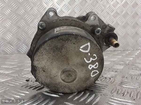 2007 Fiat Bravo Vacuum Brake Pump 1900td OEM 46818358 image 3