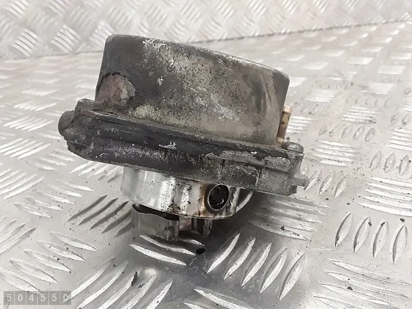 2007 Fiat Bravo Vacuum Brake Pump 1900td OEM 46818358 image 4