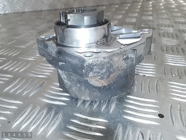 2007 Fiat Bravo Vacuum Brake Pump 1900td OEM 46818358 image 6