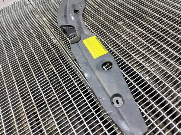 Toyota Prius XW30 radiatorgrill OEM 5328947032 image 4