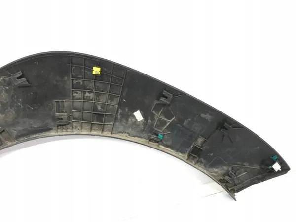 OEM 84711J9000 Fram vänster stänkskärm för Hyundai Kona image 8