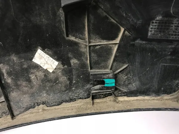 OEM 84711J9000 Fram vänster stänkskärm för Hyundai Kona image 9